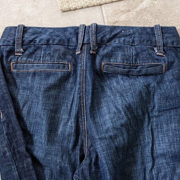 ISO Joe Fresh Brand, Trouser Jean, size 4 - Picture 2 of 2